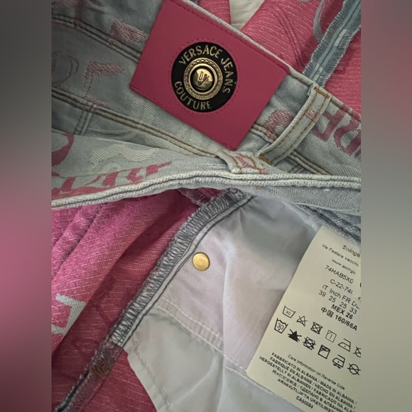 Versace Jeans Couture - Picture 7 of 16